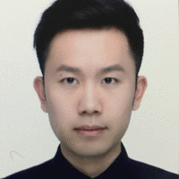 Patrick Wong