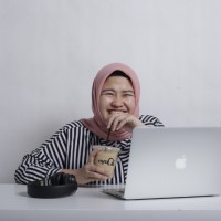 Andi Wasilah Yusra