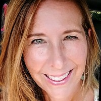Robin Vick