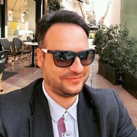 Ioannis Kalogirou