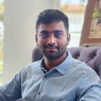 Rupesh Patil