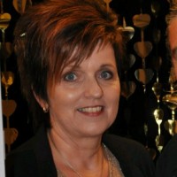 Willeke Van Den Dool