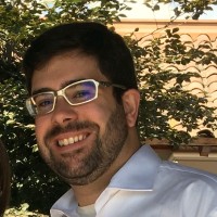 Rodrigo Pinho