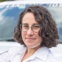 Nicole Dietsche Hansen