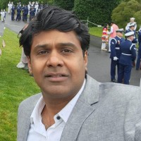 Pradeep Bhoopalan