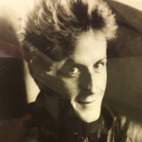 Patrick Nemeghaire