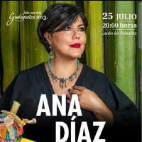 Ana Díaz Aceves