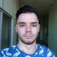 Sergei Barsukov