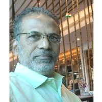 Shyam Talawadekar (Corporate Mentor, Author)