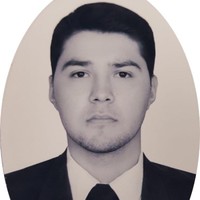 Denzel Salazar