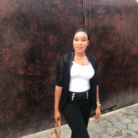 Uche Joel
