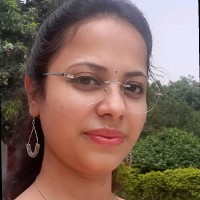 Poorvi Pandey