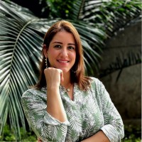 Daniela Mesa Pineda