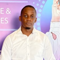 James Agaba
