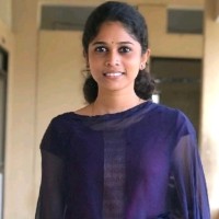 Anjima Prasanth