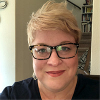 Celeste McCarty