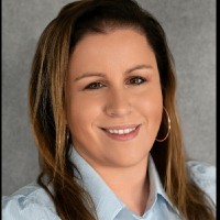 Samantha Van Der Velden