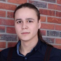 Dmitriy Anikin