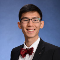 Daniel Luo