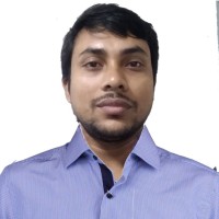 Faruk Ahmed