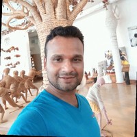 Deepak Kumar Sah