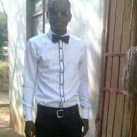 Onkabetse Gaolemogwe