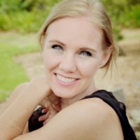 Chantelle Redelinghuys