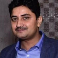Brij Pandey