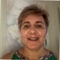 Elmarie Van Der Merwe