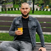 Дмитрий Черемисин
