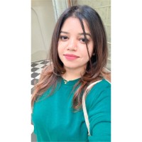 Shraddha Padwale