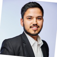 Kabeer Arora