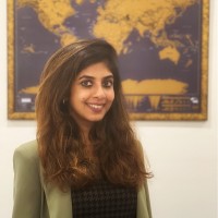 Archana Ravi