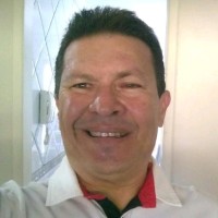 Carlos Vasconcelos