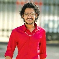 Ashish Halder