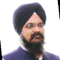 Simranjit Singh