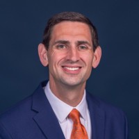 Jonathan Hendrickson