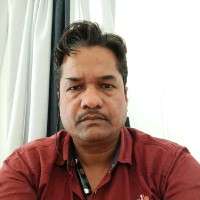 Sunil Singh