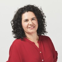 Tamara Yushtein