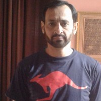 Qaiser Shakeel