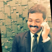 Aswanath R