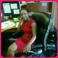 Sophie Mogadingoane