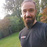 Geoffrey Van Looy Personal Trainer