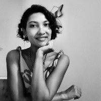 Mariana Ocampo Arroyave