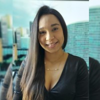 Keila Martinez