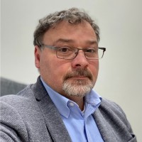Jaroslaw (Jerry) Porzadny