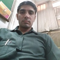 Kumer Pal Dagar