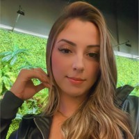 Alanis Coimbra Gomes de Araújo