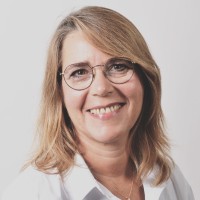 Nancy Vigié