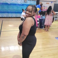 Tiffany Pressey